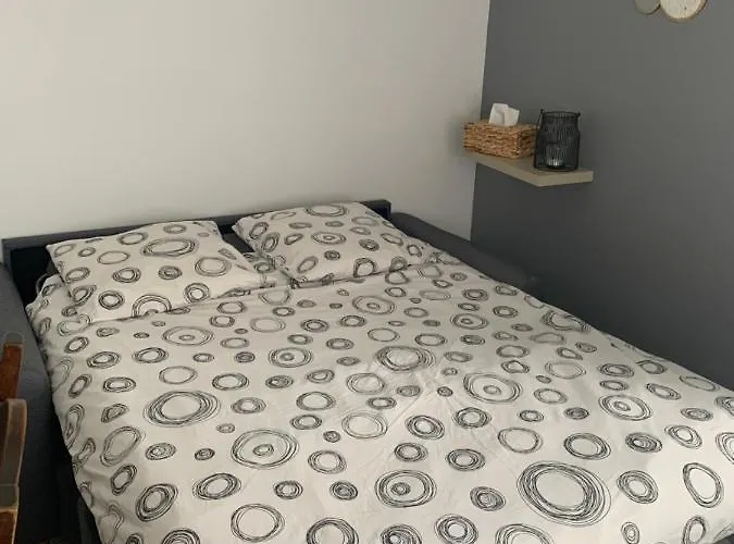 Le Bailleux * Braine